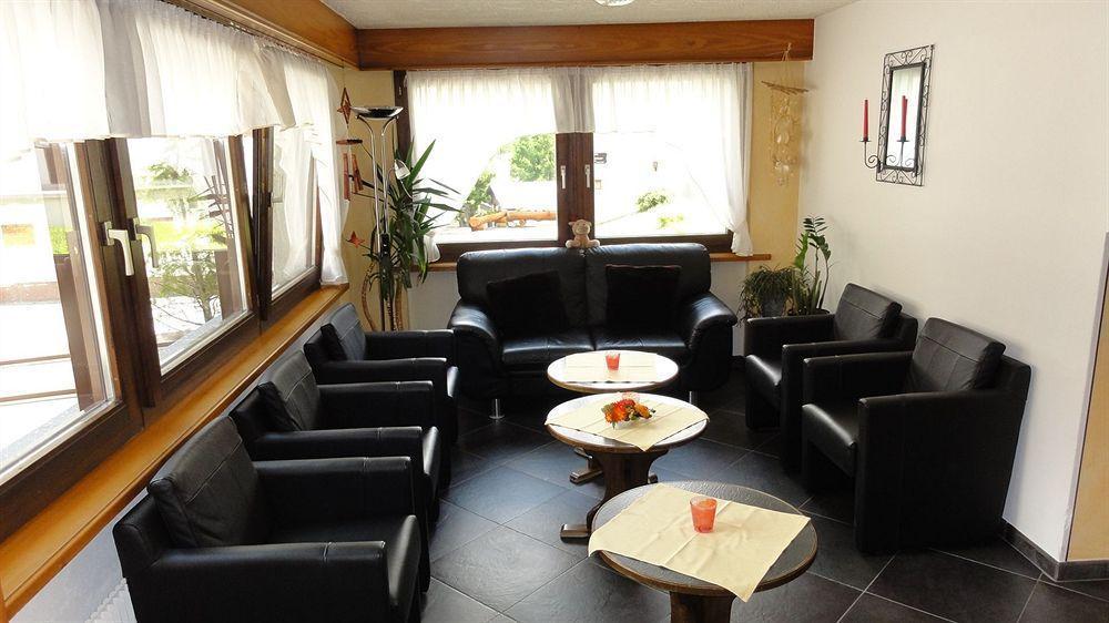 Hotel Europa Guest House Saas-Fee Exterior foto