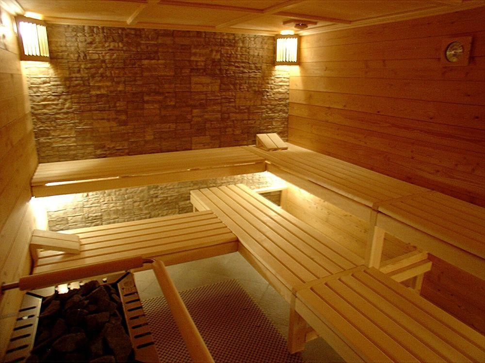 Hotel Europa Guest House Saas-Fee Exterior foto